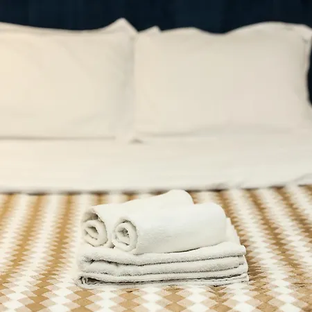 דירה Sapphire By Dove *