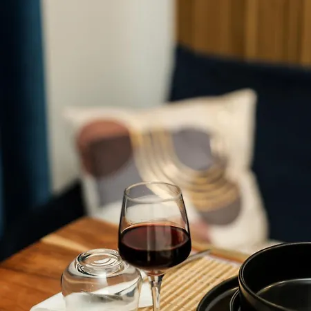 Apartamento Sapphire By Dove