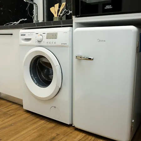 Sapphire By Dove טיראנה