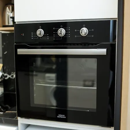 Apartamento Sapphire By Dove