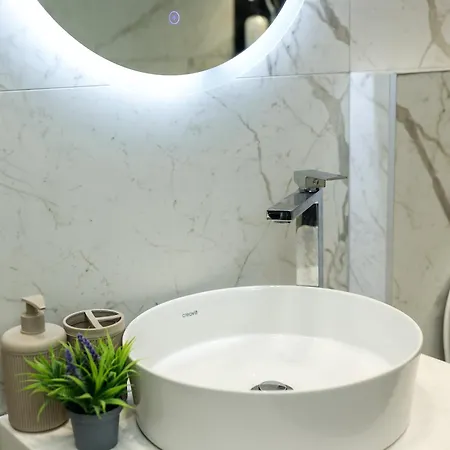 Apartamento Sapphire By Dove *