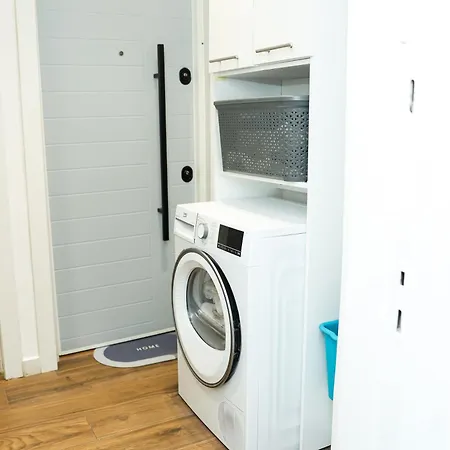 Apartamento Sapphire By Dove