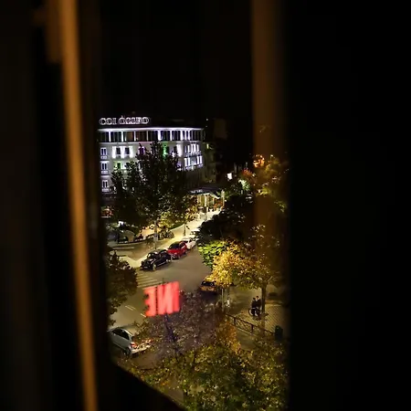 Sapphire By Dove דירה