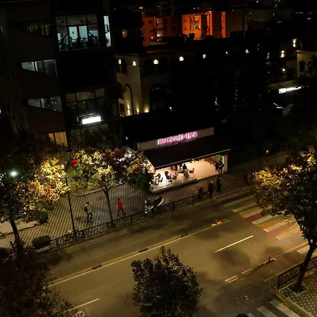 Sapphire By Dove דירה *