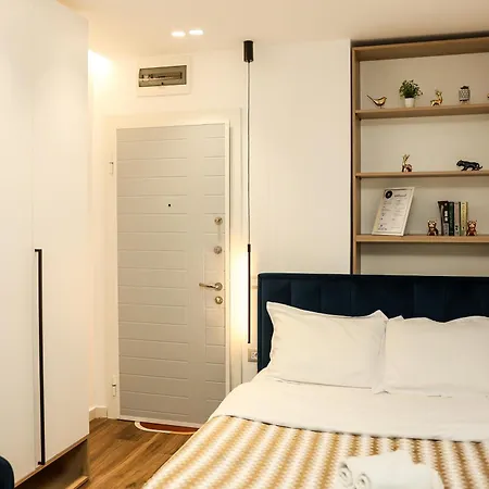 Sapphire By Dove Apartment